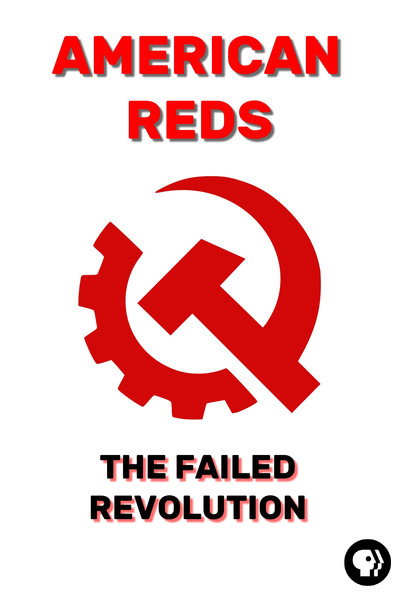 Póster de American Reds