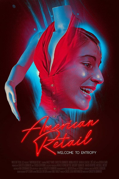 Póster de American Retail
