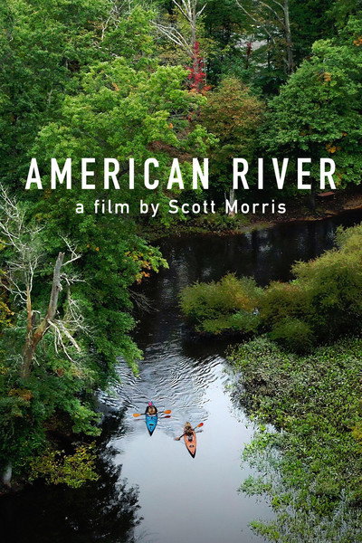 Póster de American River