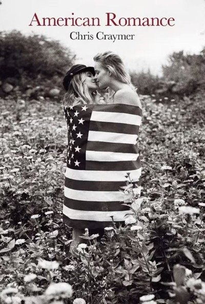 Póster de American Romance