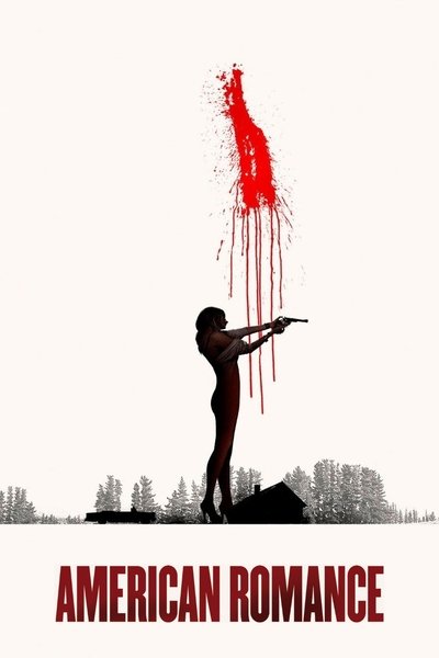 Póster de American Romance