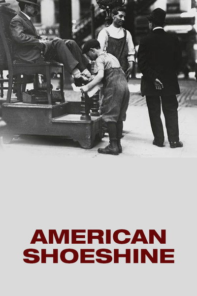 Póster de American Shoeshine