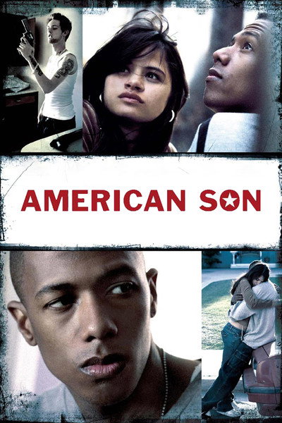Póster de American Son