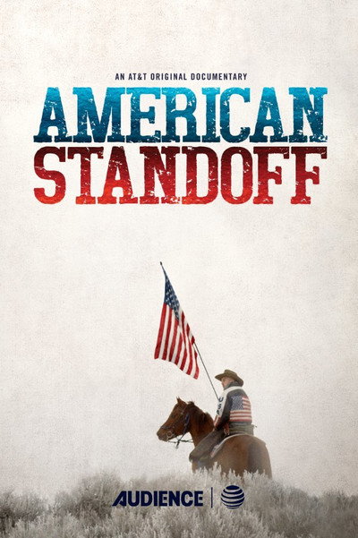 Póster de American Standoff