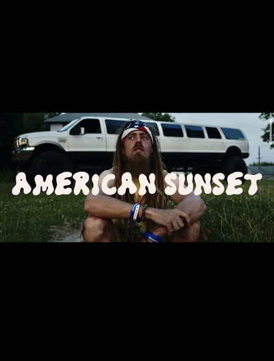 Póster de American Sunset