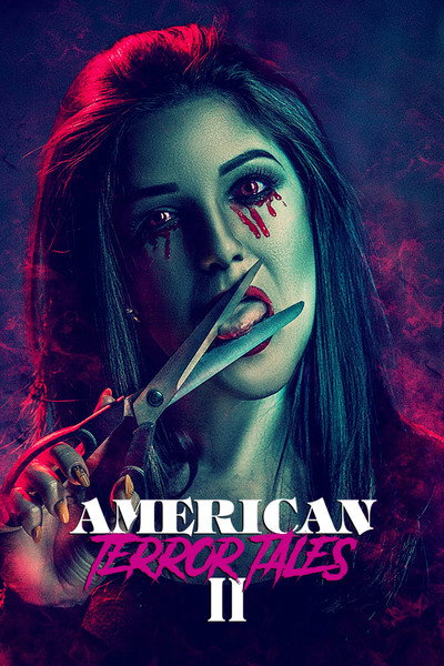 Póster de American Terror Tales 2