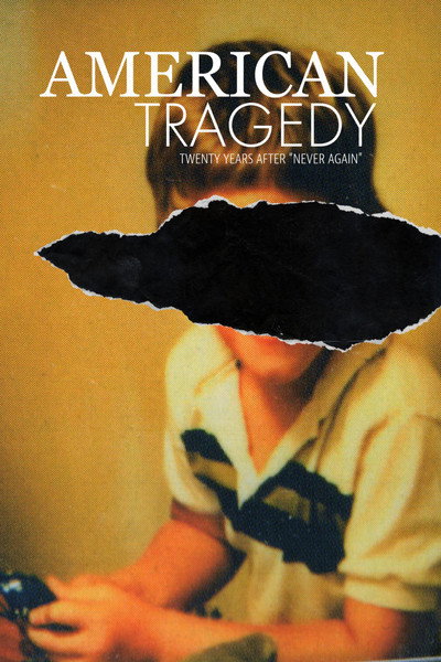 Póster de American Tragedy