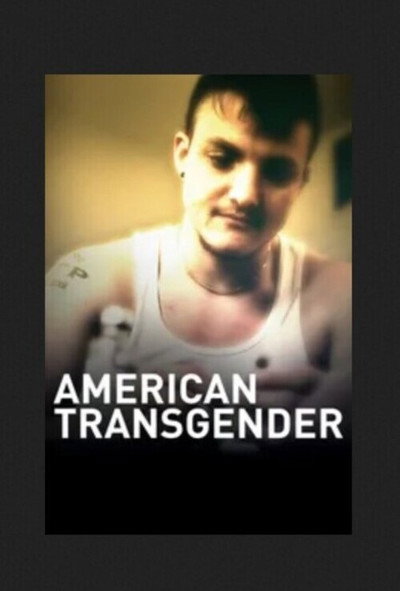 Póster de American Transgender