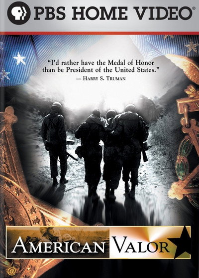 Póster de American Valor