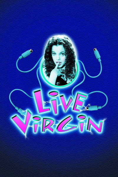 Póster de American Virgin