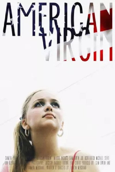 Póster de American Virgin
