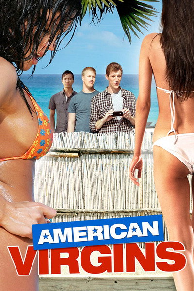 Póster de American Virgins