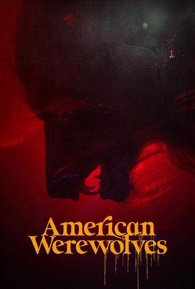 Póster de American Werewolves