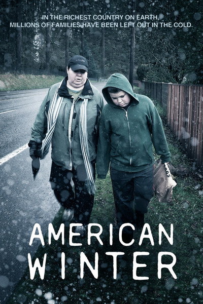 Póster de American Winter