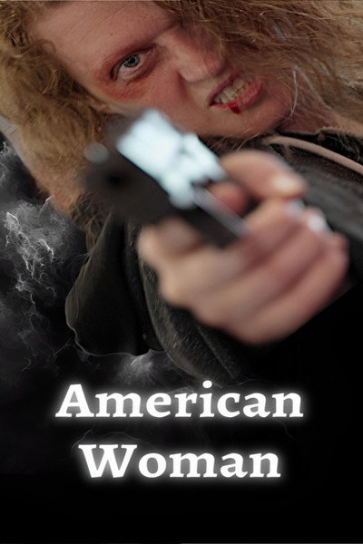 Póster de American Woman