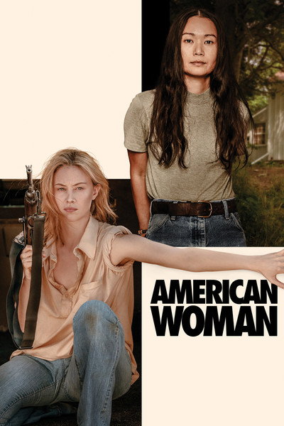 Póster de American Woman