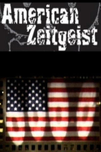 Póster de American Zeitgeist