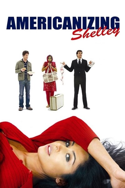 Póster de Americanizing Shelley