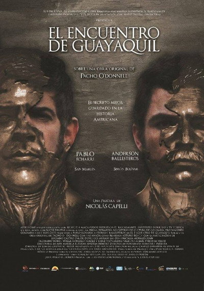 Póster de America's Affaire