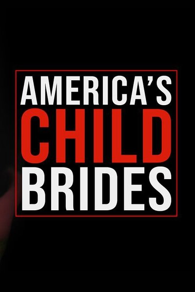 Póster de America's Child Brides