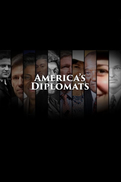 Póster de America's Diplomats