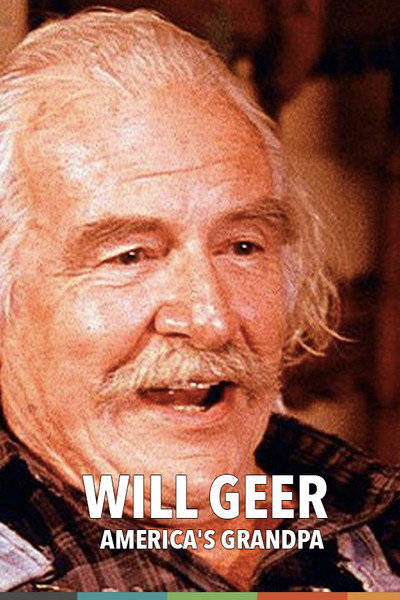 Póster de America's Grandpa