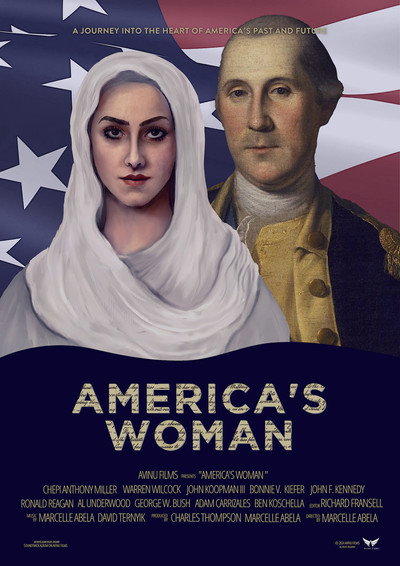 Póster de America's Woman