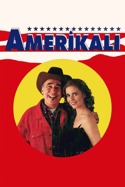 Póster de Amerikali