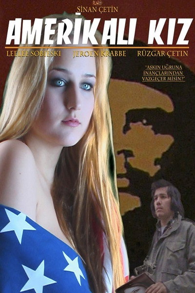 Póster de Amerikali Kiz
