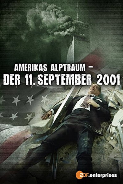 Póster de Amerikas Alptraum: Der 11. September 2001