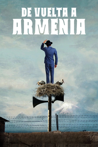 Póster de Amerikatsi