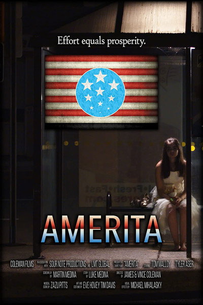 Póster de Amerita
