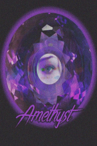 Póster de Amethyst