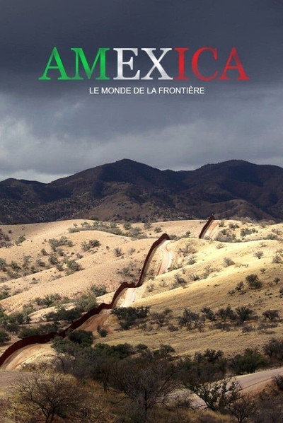 Póster de Amexica