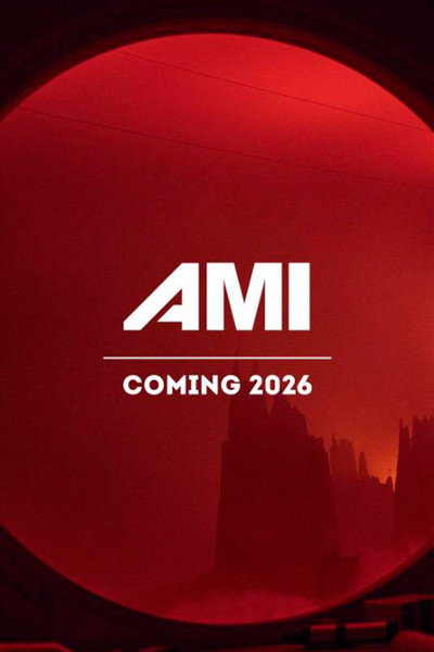 Póster de A.M.I.