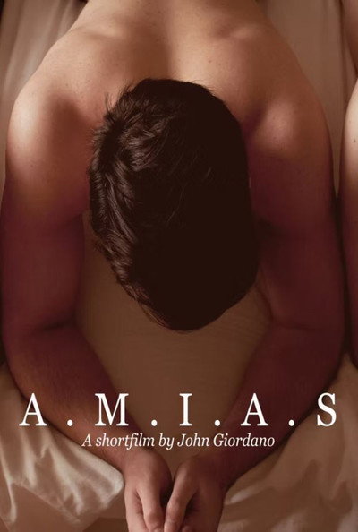 Póster de Amias