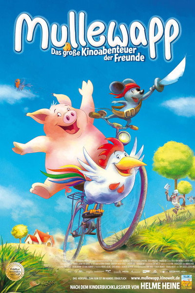 Póster de Amics per sempre