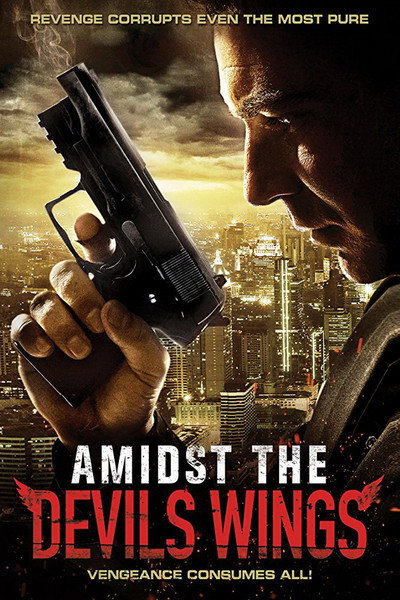 Póster de Amidst the Devil's Wings