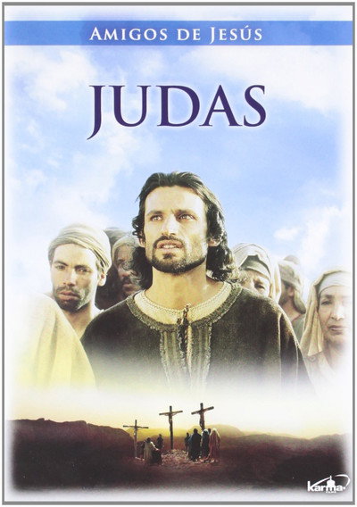 Póster de Amigos de Jesús - Judas