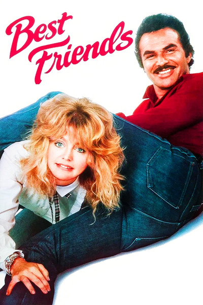 Póster de Amigos muy íntimos