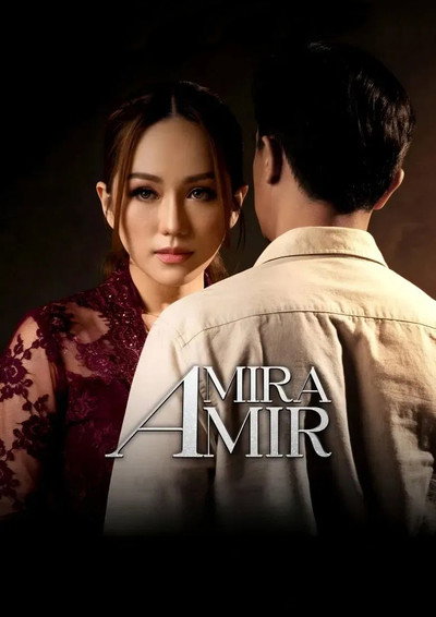 Póster de Amira Amir