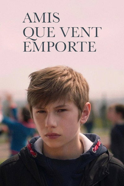 Póster de Amis que vent emporte