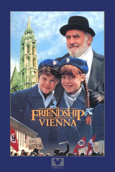 Póster de Amistad en Viena