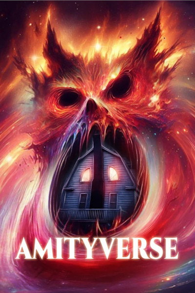 Póster de Amityverse