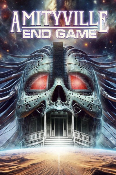 Póster de Amityverse: End Game