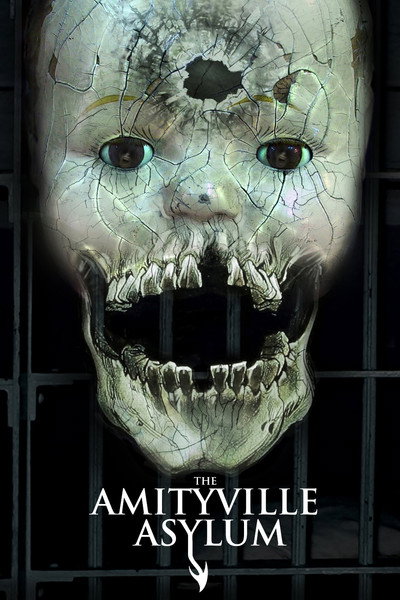 Póster de Amityville: Asylum