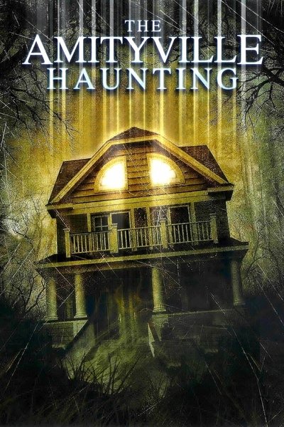 Póster de Amityville Haunting