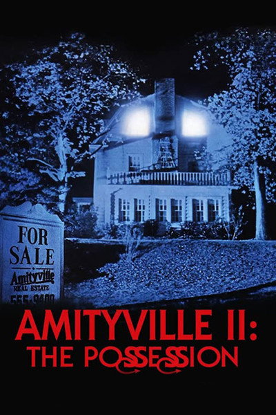 Amityville II: la posesión
