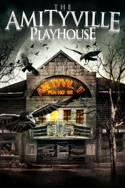 Póster de Amityville: Playhouse
