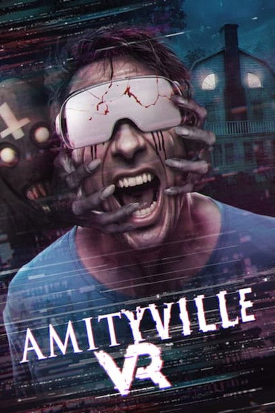 Póster de Amityville VR